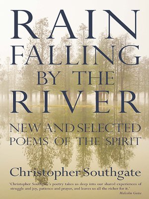 cover image of Rain Falling by the River